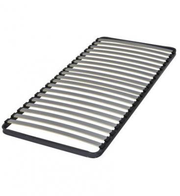 Sommier 80+80x200 C221 2x21 lattes