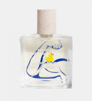 Eau de parfum Esprit de Contradiction - 50ml - Maison Matine