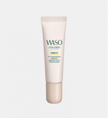 Shiseido Waso Yuzu C Eye Awakening Essence 20ml