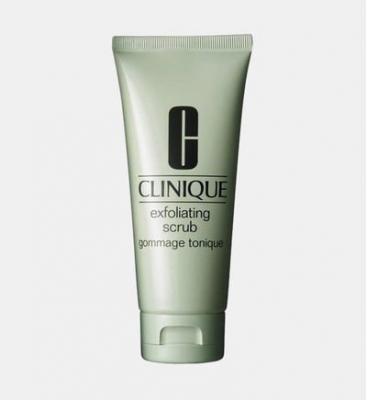 Exfoliating Scrub Gommage Tonique