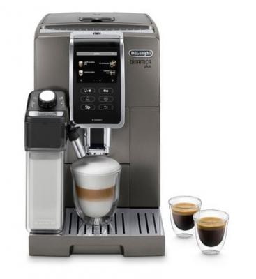 Expresso avec broyeur Delonghi FEB3795.T
