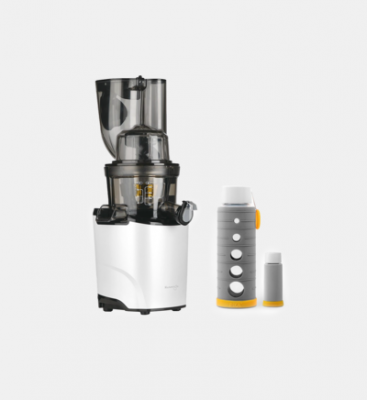 Extracteur de jus REVO830 + gourde de conservation sous vide