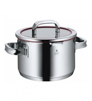WMF 0761246380 Faitout Haut avec Couvercle Function 4 24 cm