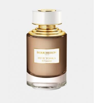 Boucheron F&egrave;ve Tonka de Canaima Eau de Parfum Spray 125ml