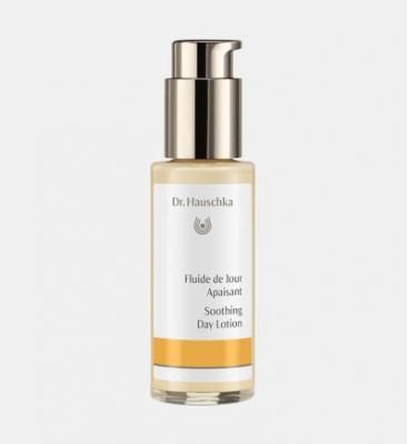 Dr. Hauschka - Fluide de Jour Apaisant Soin visage 50 ml
