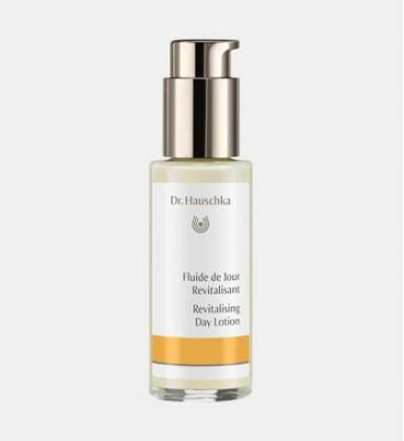 Dr. Hauschka - Fluide de Jour Revitalisant Soin visage 50 ml