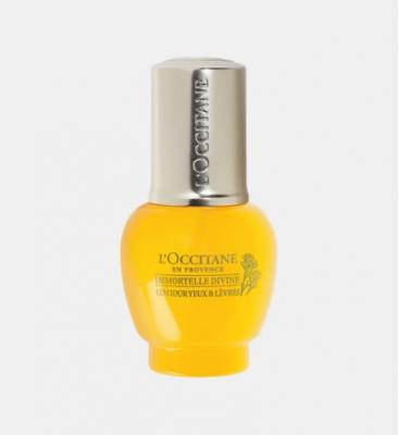 L'Occitane Immortelle Divin Fluide 15ml