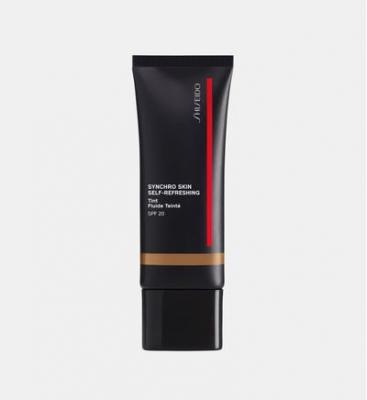 Fluide Teint&eacute; 125 Self-Refreshing