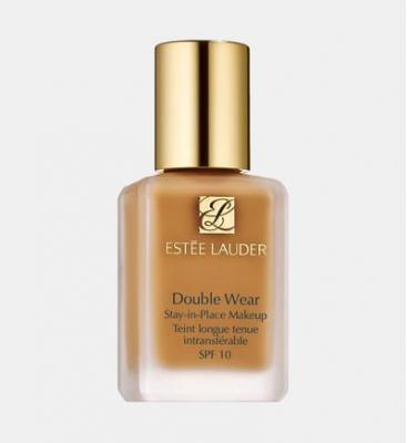 Double Wear Stay in Place Foundation SPF 10 5W2 Rich Caramel