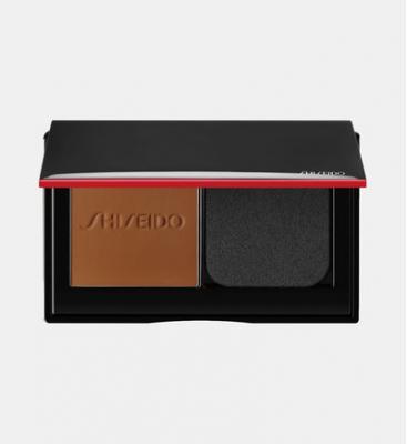 Fond de Teint Poudre Fini Sur Mesure 110 - Synchro Skin Self-Refreshing