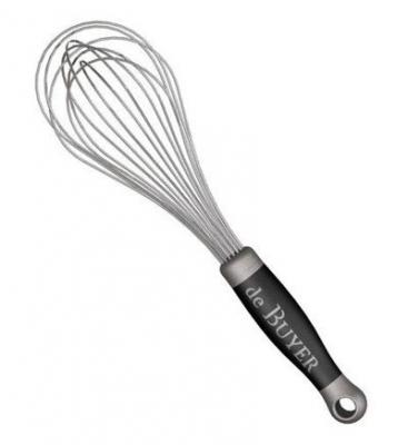 Fouet inox 30 cm Profess Fil