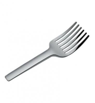 Alessi - Kl13 - Tibidabo - Fourchette &Agrave; Spaghettis En Acier Inoxydable