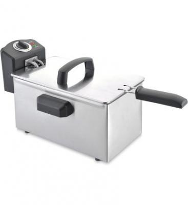 Friteuse semi-professionnelle ESSENTIELB EFSP2668i