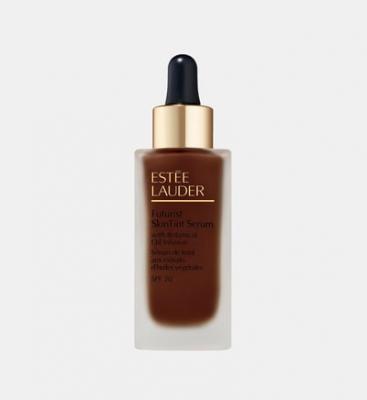 Futurist SkinTint Serum Foundation SPF 20 7N2 Rich Amber