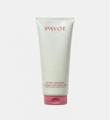 Payot - GOMMAGE CR&Egrave;ME FONDANT CORPS Cr&egrave;me fondante exfoliante 200 ml