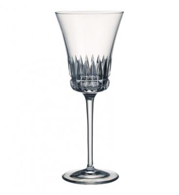 Villeroy & Boch Grand Royal - Lot de 2 verres &agrave; vin rouge 230mm