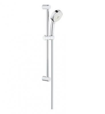Grohe ensemble de douche 3 jets avec barre tempesta cosmopolitan 100 27579002