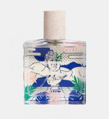 Eau de parfum Hasard Bazar - 50ml - Maison Matine
