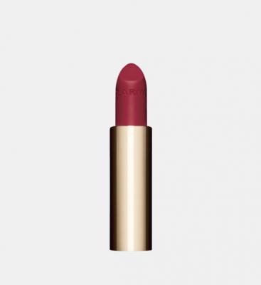 Clarins Recharge de rouge &agrave; l&egrave;vres Joli Rouge Velvet #732V-Grenadine