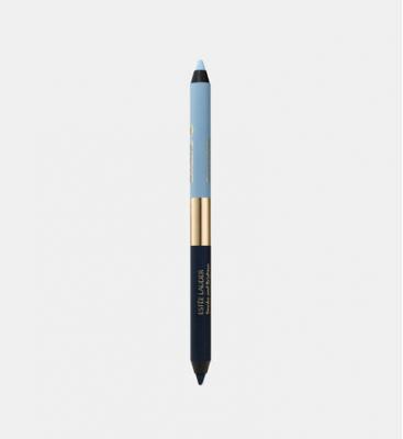 Est&eacute;e Lauder Kajal Duo The Modern Est&eacute;e Blue 0.03 oz