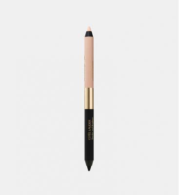 Est&eacute;e Lauder Smoke and Brighten Kajal Eyeliner Duo 1g