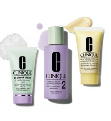 Skin School Supplies: Cleanser Refresher Course Type 2