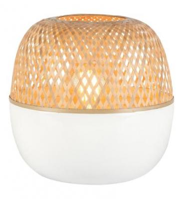 GOOD & MOJO Mekong lampe &agrave; poser, &Oslash; 30 cm