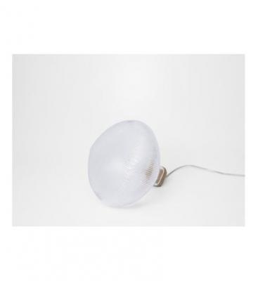 Lampe &agrave; poser en verre transparent Tidelight - Petite Friture
