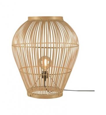 GOOD & MOJO Tuvalu lampadaire, hauteur 70 cm