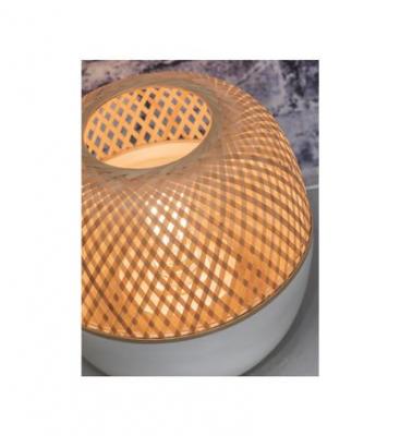 GOOD & MOJO Mekong lampe &agrave; poser, &Oslash; 25 cm