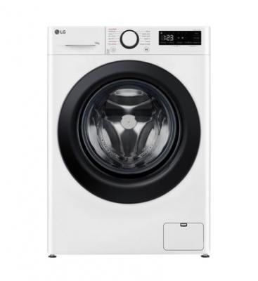 Lave linge hublot LG F14R35WHS