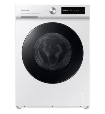 Lave linge hublot SAMSUNG BESPOKE AI WW11BB744DGW Blanc Samsung