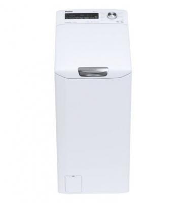 Lave linge top HAIER RTXSG 285TMCE/1-47 Blanc Haier