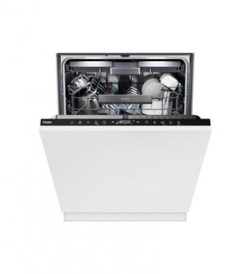Lave vaisselle encastrable HAIER XI 6B0S3FSB Multicolore Haier