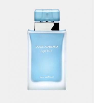 Dolce&Gabbana Light Blue Eau Intense Eau de Parfum 25ml