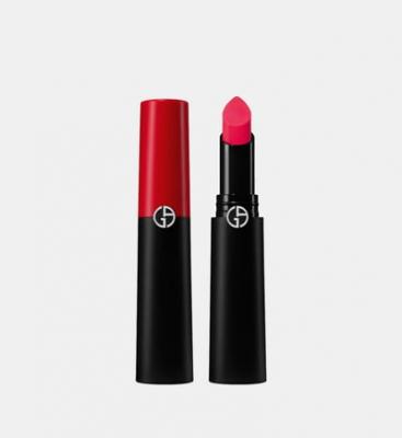Armani Matte Lip Power Rouge &agrave; L&egrave;vres Mat - 37&nbsp;g (nuances vari&eacute;es) - 508