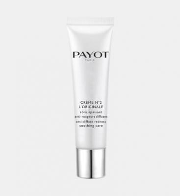 Payot - Baume Aromatique Apaisant Cr&egrave;me de jour apaisante 30 ml