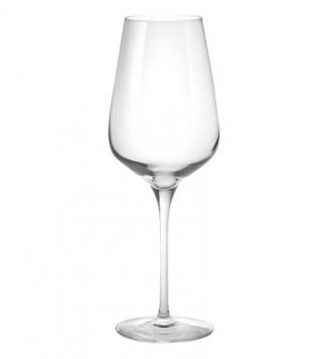 CHEF&SOMMELIER - SUBLYM - 6 verres &agrave; pied 35 cl