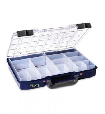 Mallette CARRYLITE 55 (57 x 337 x 278 mm)