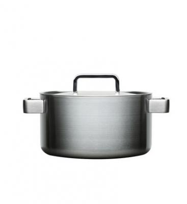 Iittala - Outils Pot avec couvercle &Oslash; 22 cm, 4 litres