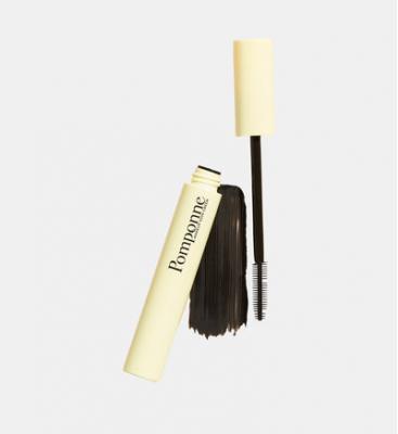 Mascara booster de cils - 99,6% d'origine naturelle - Made in France