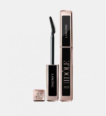 Lancome Id&ocirc;le Lash Mascara waterproof 01 black