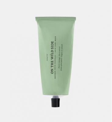 Masque soin cheveux - On The Wild Side