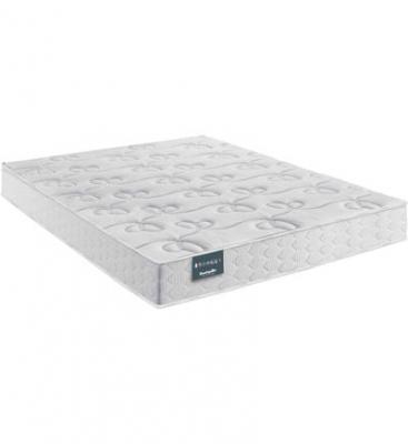 Dunlopillo Matelas Dunlopillo 100% latex 7 zones 18cm LAVANDE 90x190