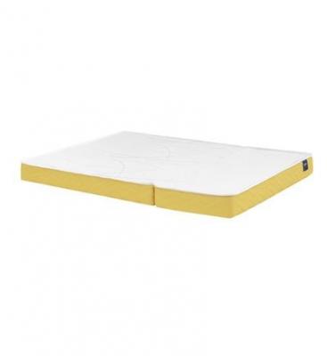 Someo Matelas BZ mousse Aurore 400 - SOMEO 140x190