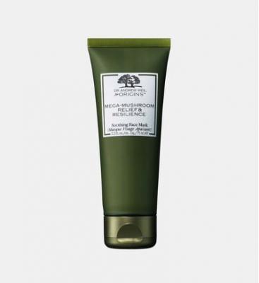 Mega-Mushroom Masque Visage Apaisant Multicolore Origins