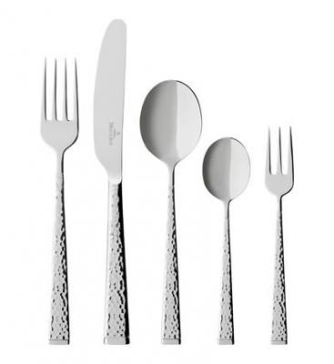 Blacksmith M&eacute;nag&egrave;re 30pcs. Gris Villeroy & Boch