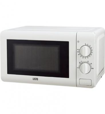 Micro ondes LISTO MOM L9 Blanc Listo
