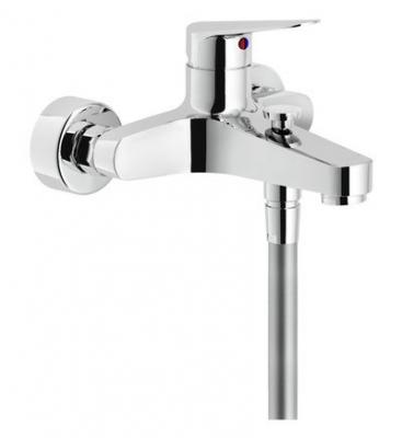 Nobili Rubinetterie bs101130cr Mitigeur douche externe sans duplex