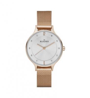 Montre SKAGEN en Acier Rose - SKW2151 